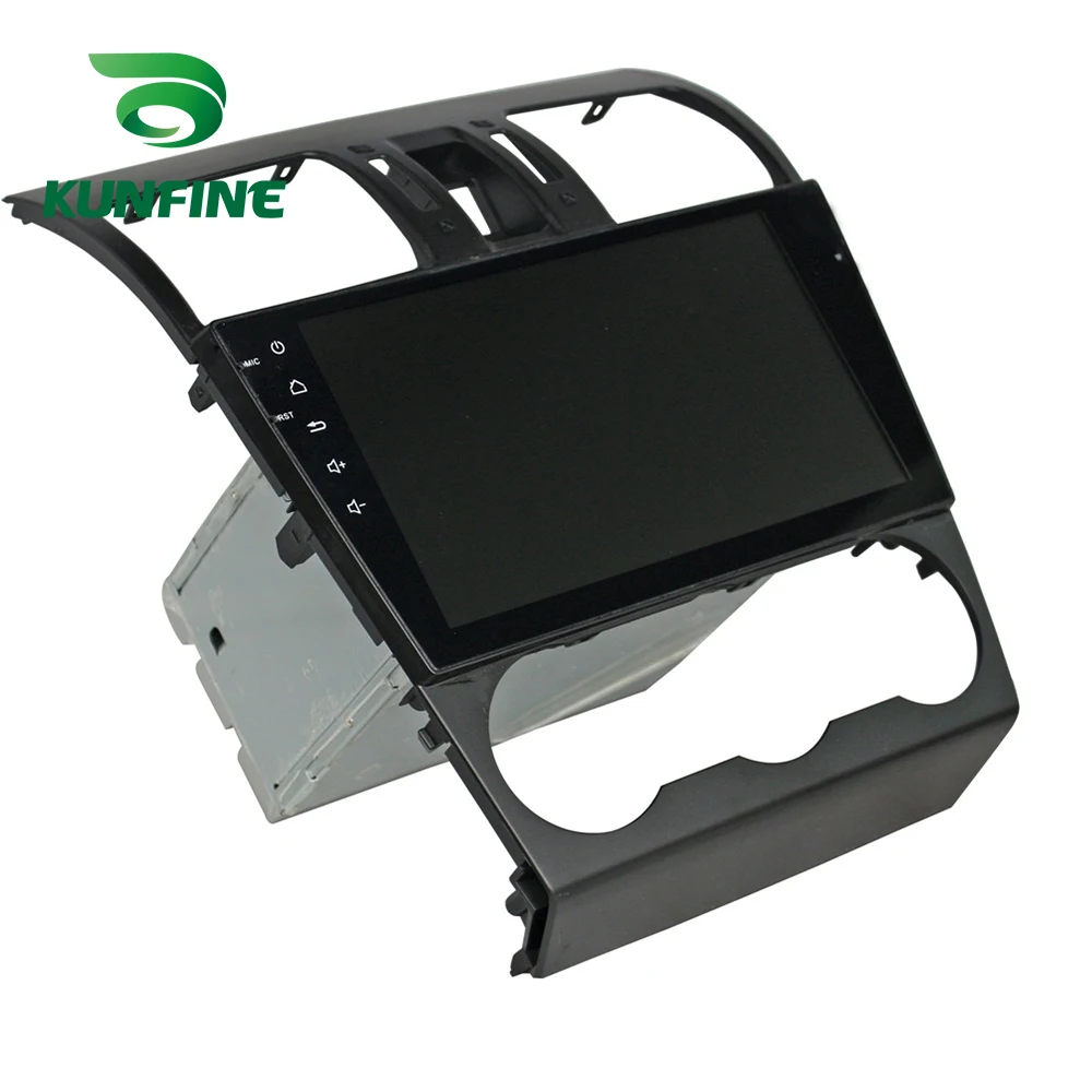 Android Car DVD GPS Navigation Multimedia Player Car Stereo For 2014 FORESTER (3)