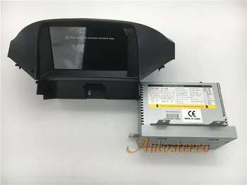 

7 inch Dual system Android S160 M155 Car GPS Navigation DVD Pleyer Headunit HD 1024X600 For Chevrolet Orlando 2012-2016