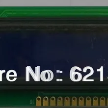 LMB162AFC Профессиональный ЖК-экран для промышленного экране