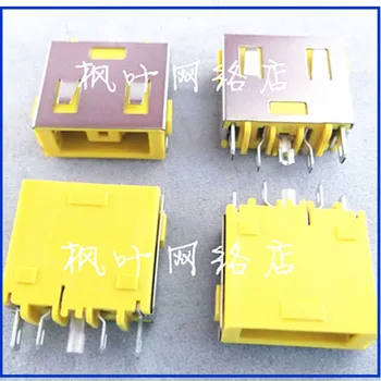 

NEW LAPTOP DC POWER JACK CHARGING CONNECTOR PORT SOCKET PLUG FOR LENOVO G400 G490 G500 G505 Z501 G400S G500S G510S G410S