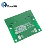 Módulo de potencia de cargador reductor de 9V, 12V, 24V a 5V, DC-DC, salida USB Dual, placa de tensión Buck, 3A, regulador de carga de coche, 6-26V ► Foto 2/6
