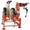 110V/220V 3.54-10''(90-250mm) PE HDPE PPR Fusion Welder Pipe Solder Butt Welder Plastic Pipe Welding Machine Tube Welder Tool 1