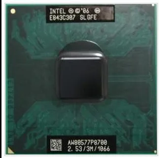 Процессор Core 2 Duo T9900 Купить