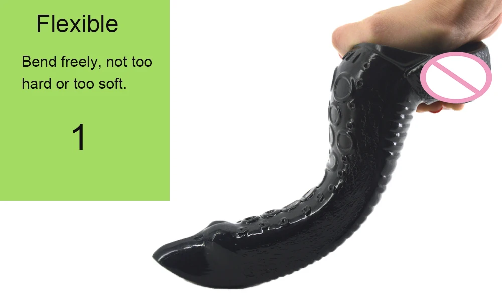 animal dildo 29
