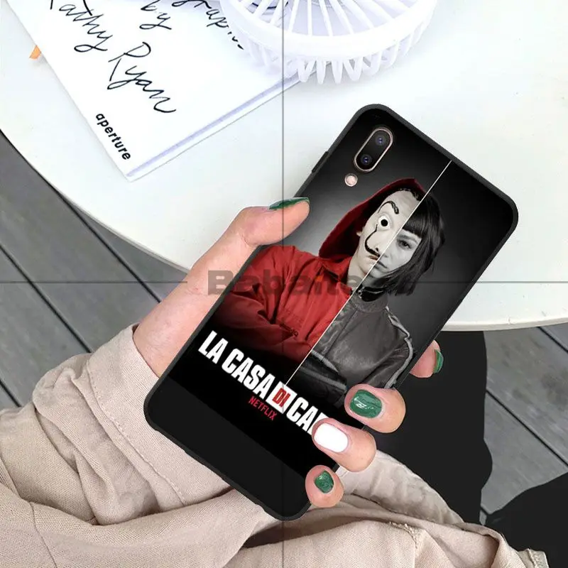 la casa de papel TV