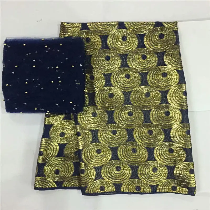 

most beautiful Silk lace Fabric Satin For Dress new arrival African silk velvet fabric good quality for gold ! J30832