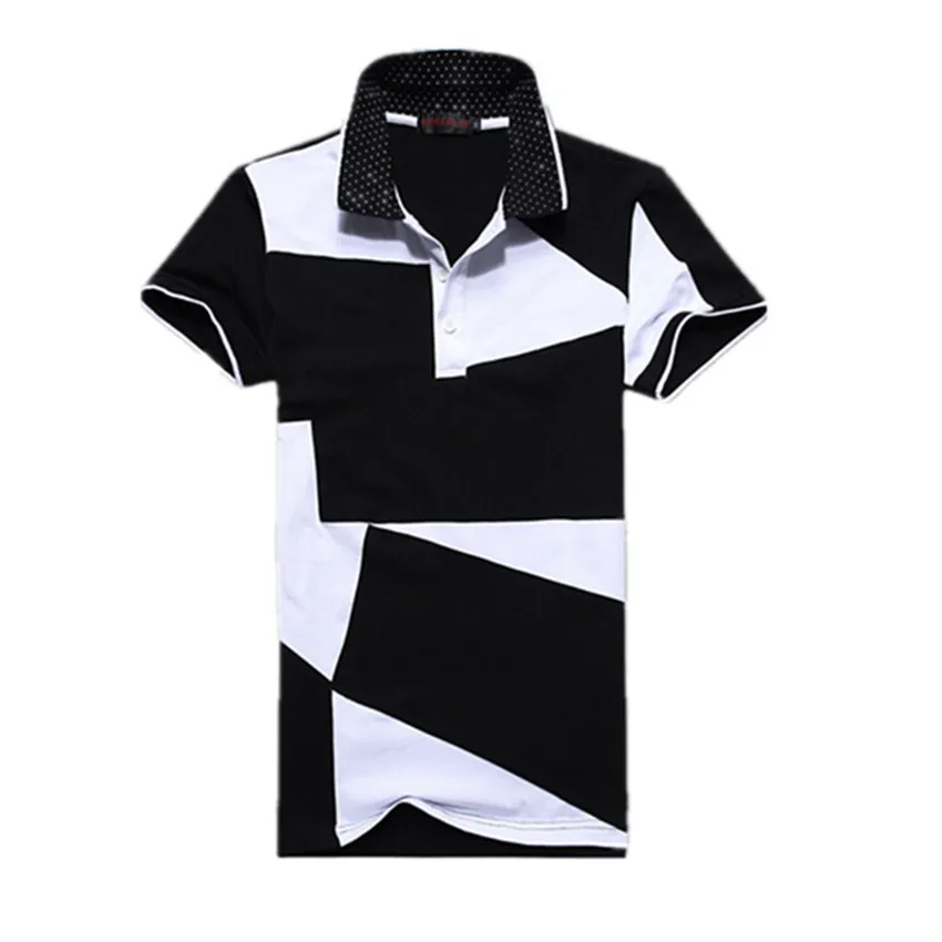 

Mens Summer gyms Fitness brand T-shirt Bodybuilding Slim Shirts printed V-neck Short sleeves cotton Tee Tops clothing