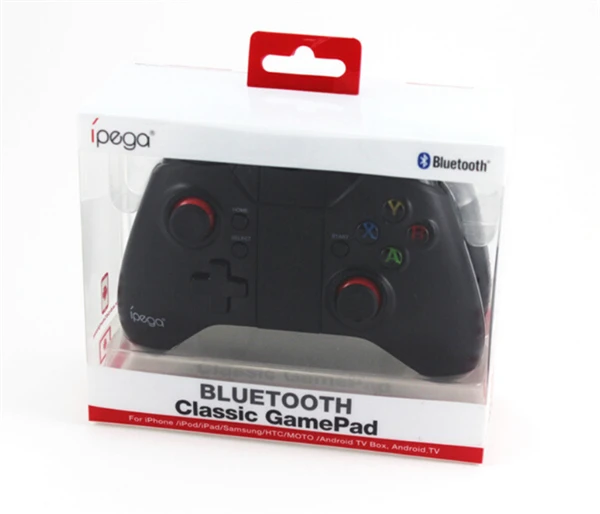 PG-9037 Bluetooth Gamepad (2)