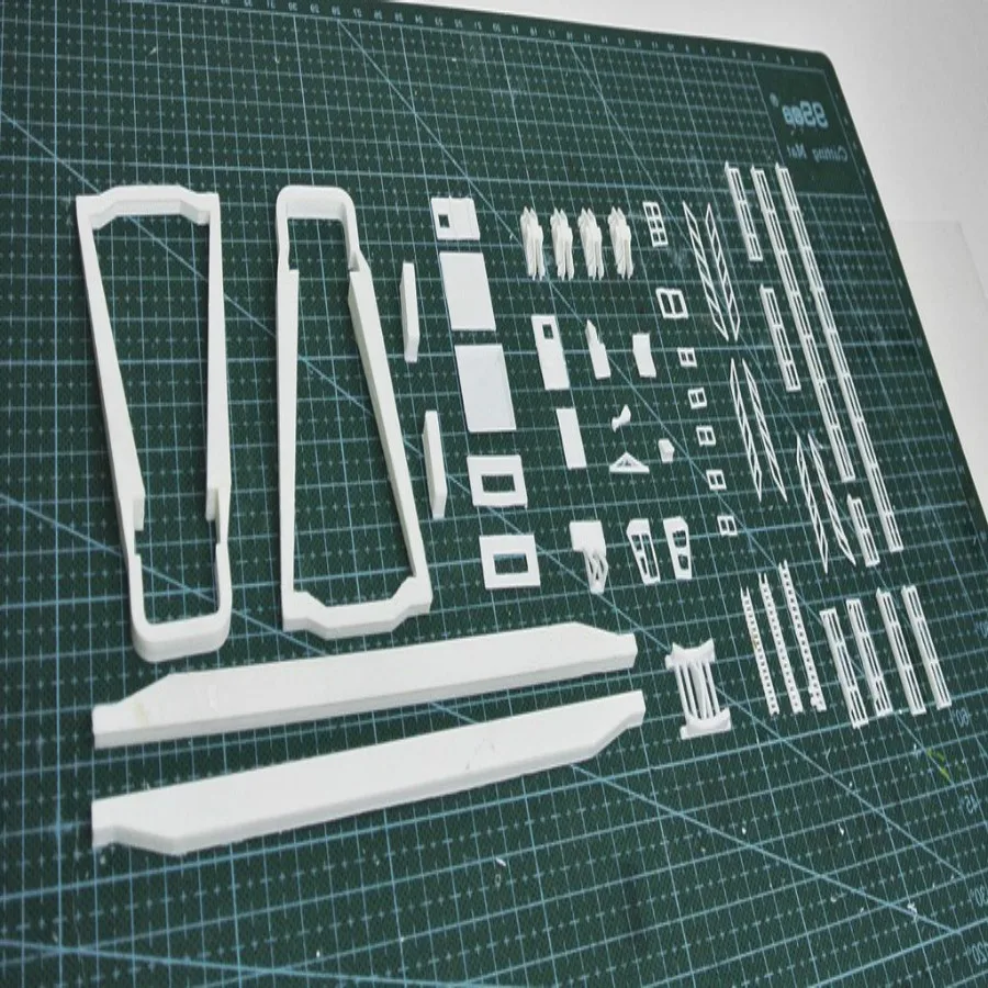 n scale ho train layout (4)