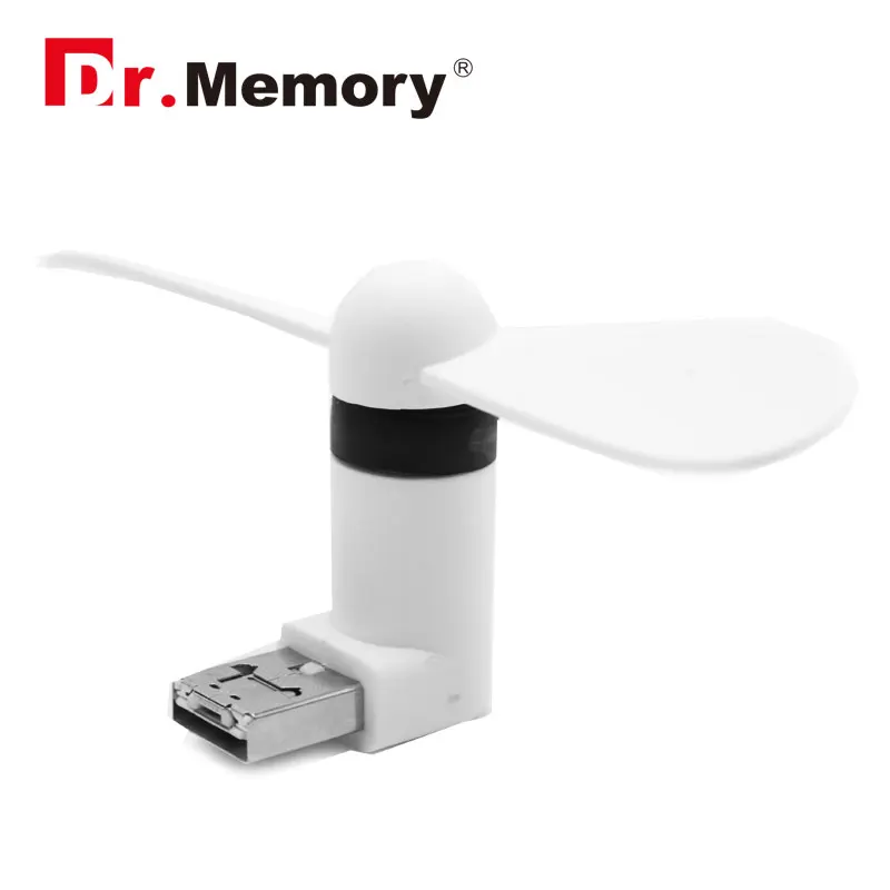 Travel Mini USB Gadget Portable Summer Micro USB Cooling Fan Universal for Android OTG Smartphones Power Bank FAN Laptop