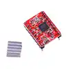 Support de moteur pas à pas pour imprimante 3D, 1 pièce, DRV8825, Reprap 4 couches PCB rampes, remplacement A4988 ► Photo 2/5