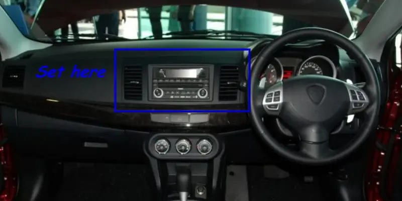 Для Протон Inspira 2010~ 10." Car Android HD Сенсорный экран GPS Navi CD DVD Радио ТВ Andriod Системы
