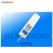 Яблоки, груши, клубника и виноград, Фрукты Цифровой Твердомер Sundoo GY-4