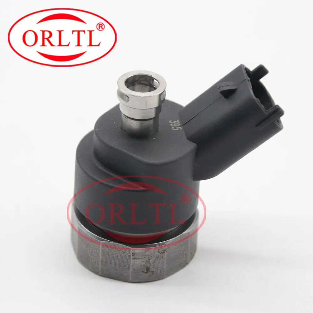 ORLTL F00RJ00395 common rail соленоида, топливный насос электромагнитный клапан F 00R J00 395 для IVECO 0445120002 0986435501