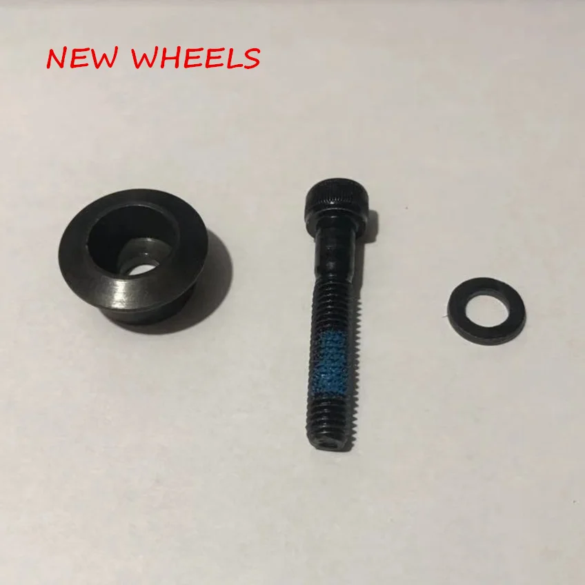 

XIAOMI MIJIA M365 Electric scooter original parts Fixing screw for the lower part of the folding system