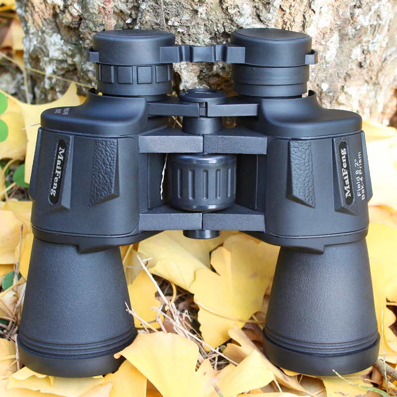 Maifeng Military HD 20x50 Binoculars Professional Hunting