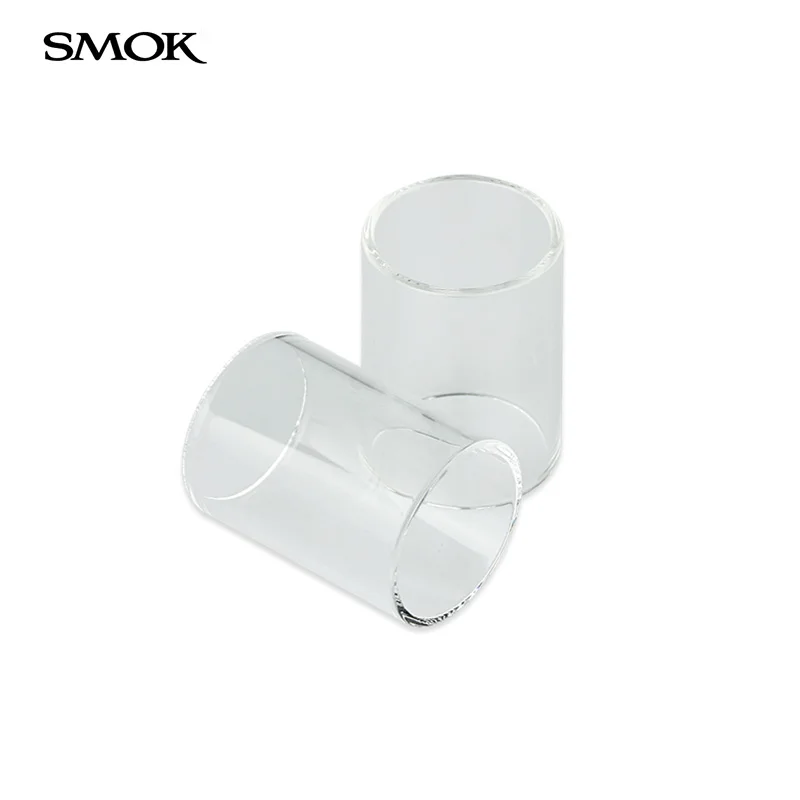 3pcs electronic cigarette Smok font b vape b font pen 22 pyrex Pure Glasss Tube Replacement