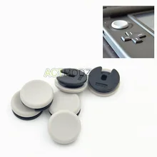 Replacement Part Thumbstick Joystick Cap for 3DS 2DS 3DSXL NEW 3DS XL/LL Beige