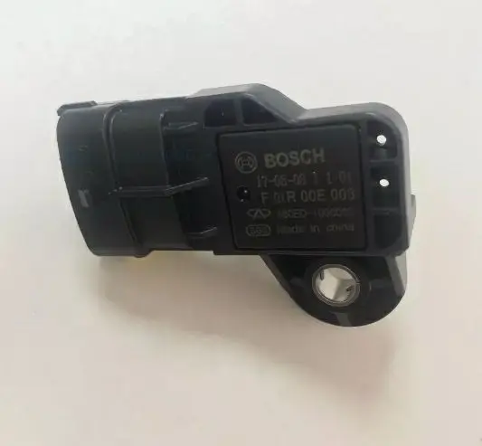 

480ED-1008060 / F01R00E008 Intake air temperature pressure sensor FOR chery QQ A1 A3 A5 TIGGO EASTER