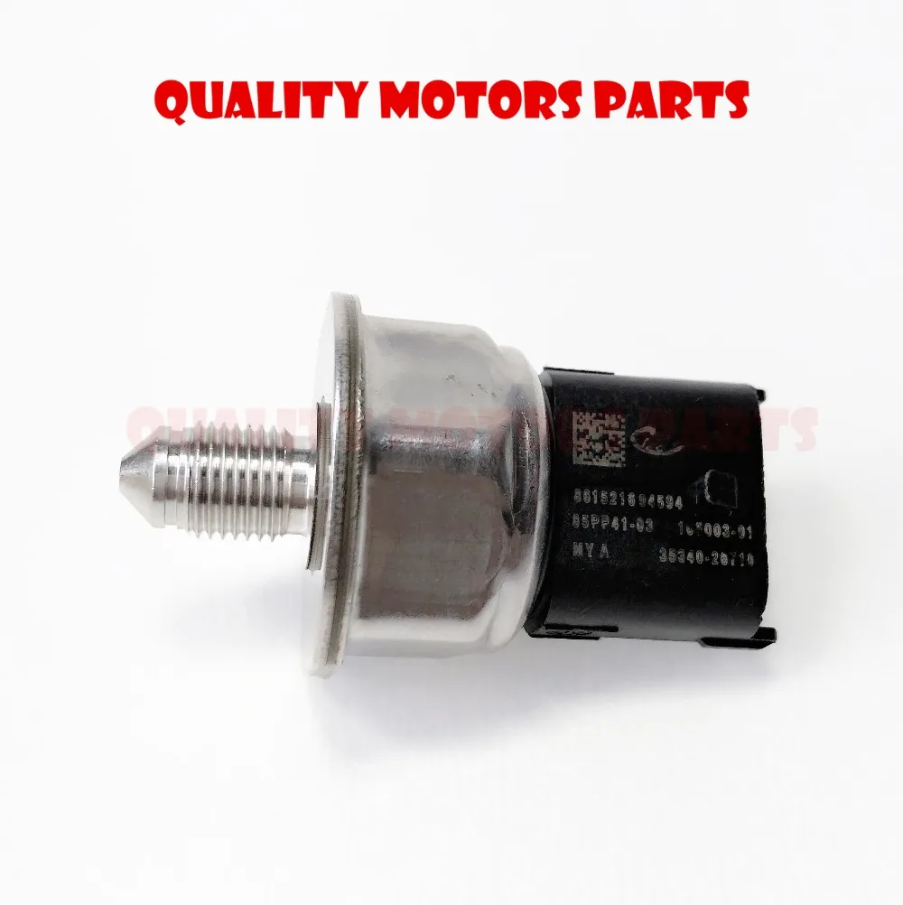 Санта Фе Соната Тусон Топливная рейка высокого давления датчик 35370 для Hyundai