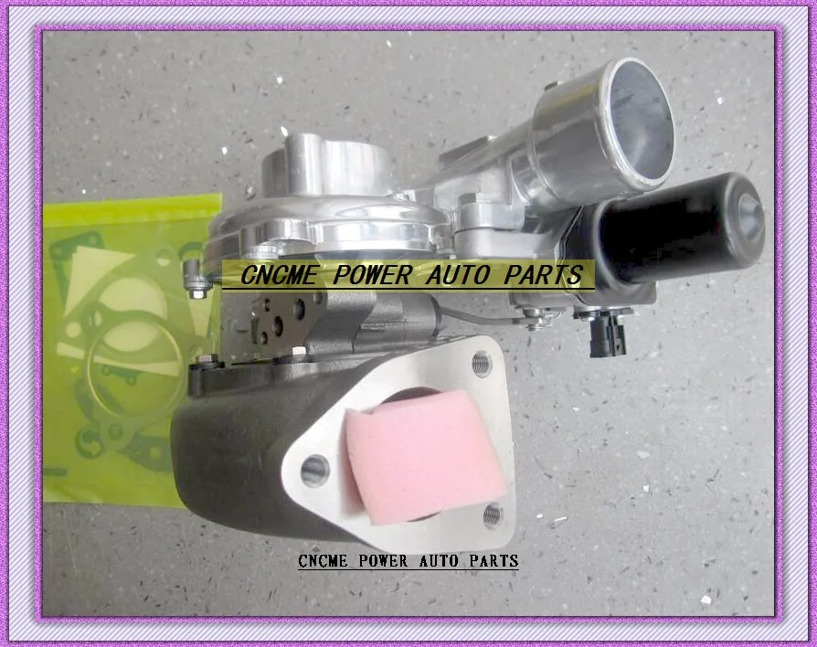 JC+E-Actuator CT16V 17201-30160 TOYOTA Hilux Land cruiser VIGO3000 1KD-FTV 3.0L (2)