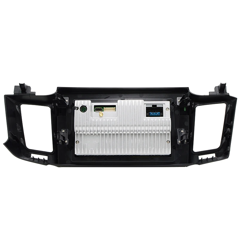 Cheap 2 Din Android 7.0.0 Car Navigation for Toyota RAV4 2013 2014 2015 2016 RAV 4 Car Radio GPS Video with Canbus 4