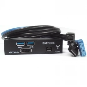 firewire 800 to usb b