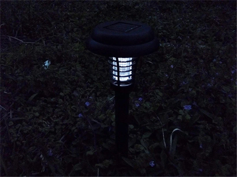 Mosquito killing lamp (10)