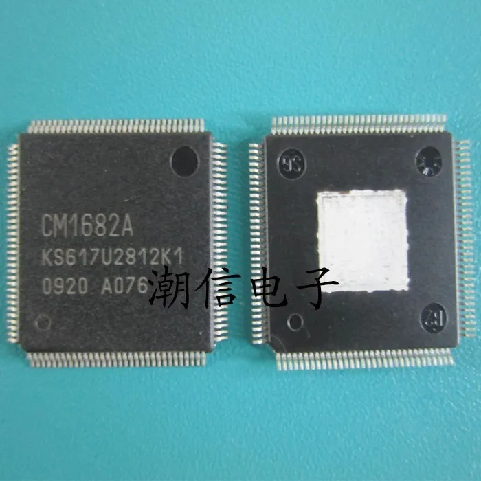 

New original stock CM1682A CM1682 logic board chip