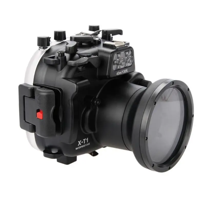 Buy Waterproof Underwater Housing Camera Housing Case