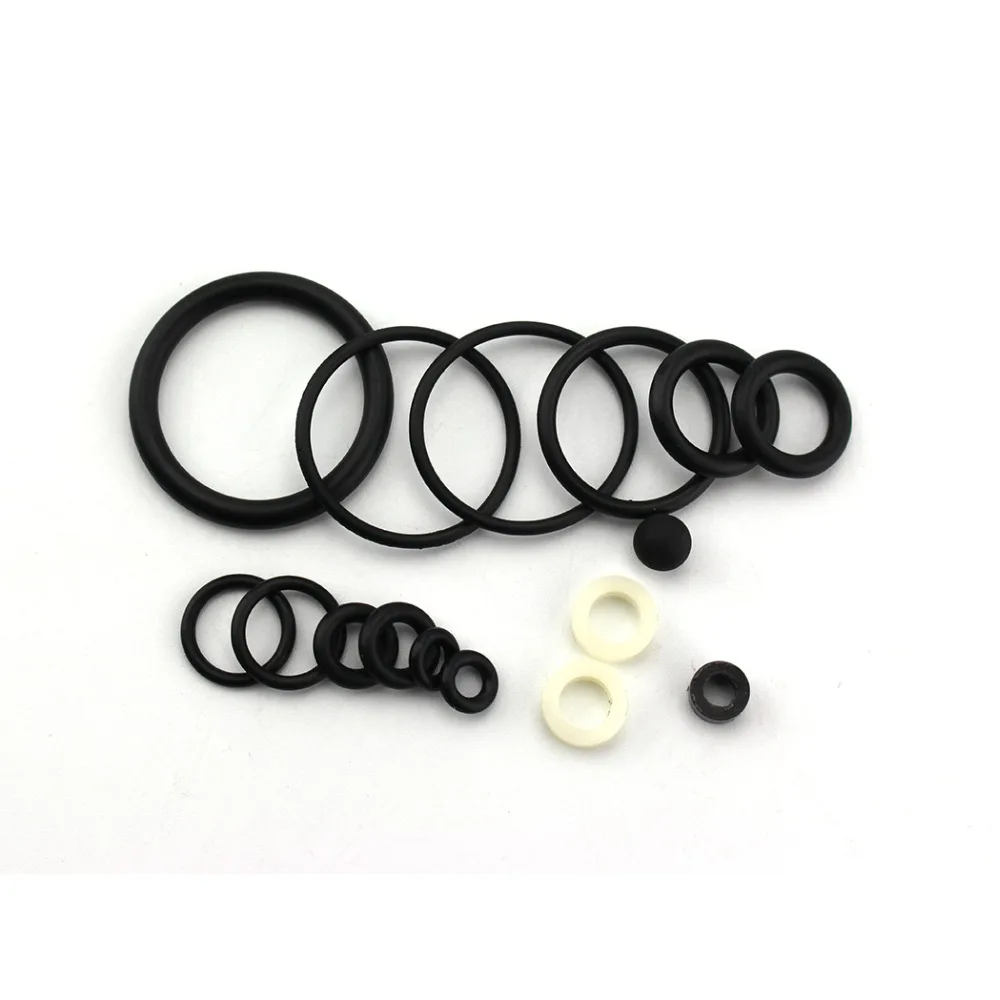 PCP Pump High Pressure Air Pump Accessories Spare Parts NBR PTFE