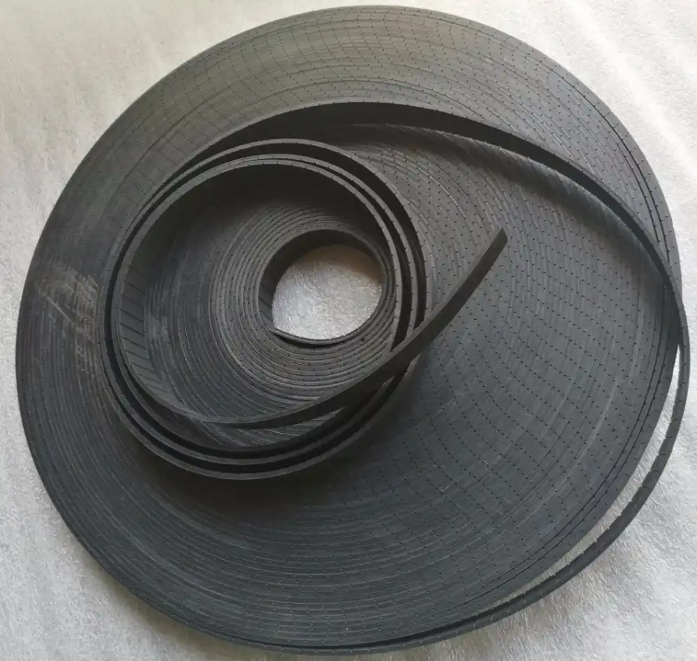 KEVLAR BELTING, 1" WIDTH (ACTUAL 15/16"), PER FOOT,Strength cable