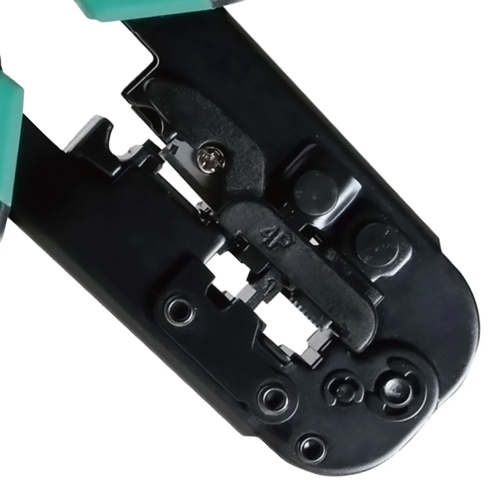 CP-376TR Pro'sKit многофункциональная 4 P/6 P/8 P сетевая трещотка прессовочная линия плоскогубцы режущая машина и обжимное обслуживание
