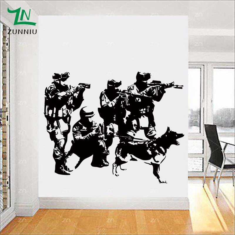 Jack-Daniels-JD-Quotes-Wall-Art-Stickers-Vinyl-Room-Wall-decals-Home-Living-room-Decoration-mural
