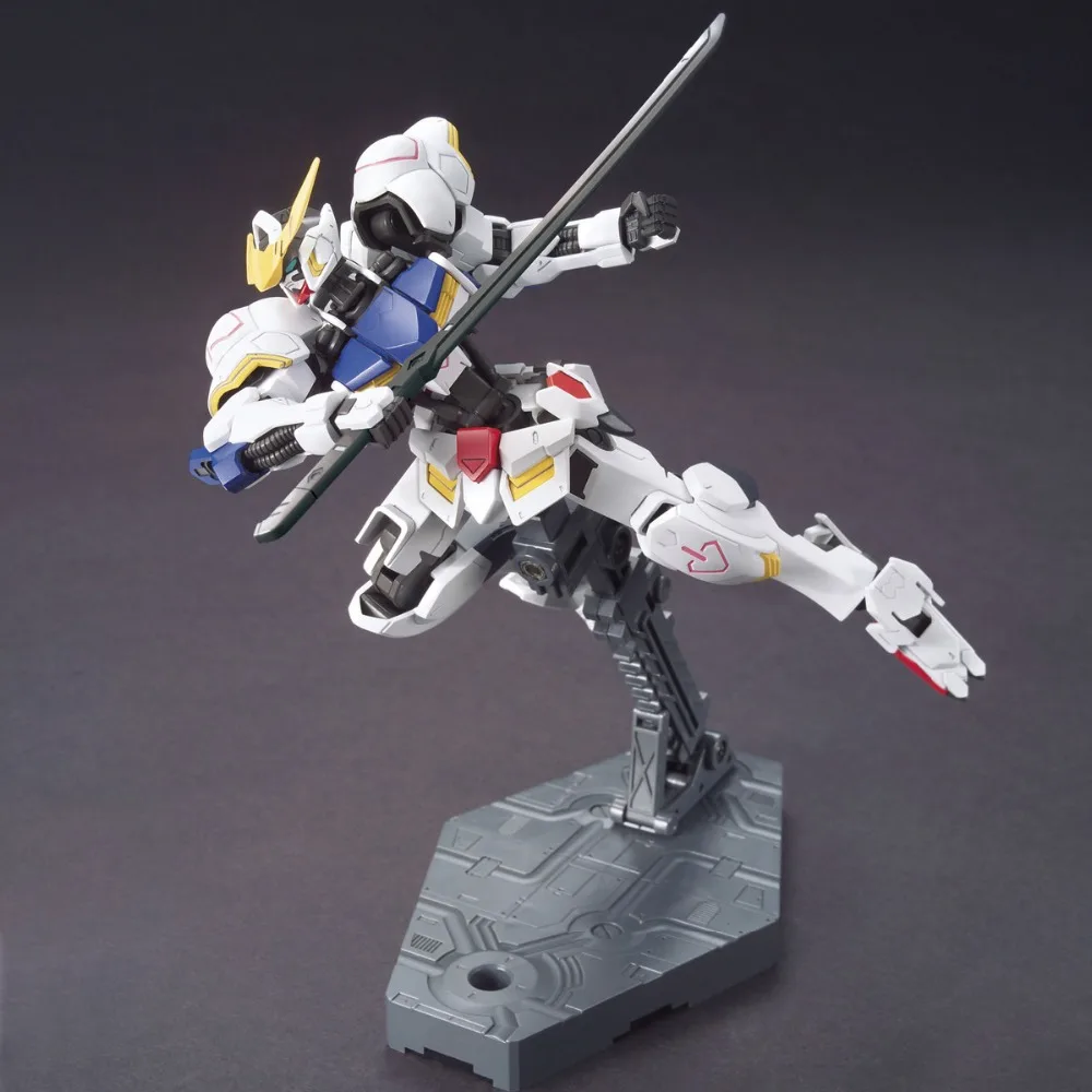 Bandai Gundam 1/144 г. оригинальная японская экшн игрушка фигурки японского аниме сборная