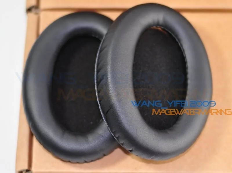 Softer Leather Cushion Ear Pads Velour Headband Part For Sennheiser HD515 HD555 HD595 HD558 HD518 HD598 HD559 HD569 Headphone