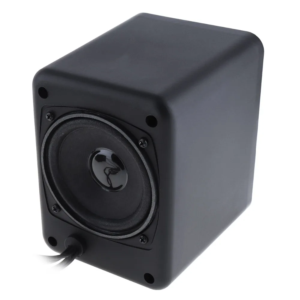 mega bass subwoofer