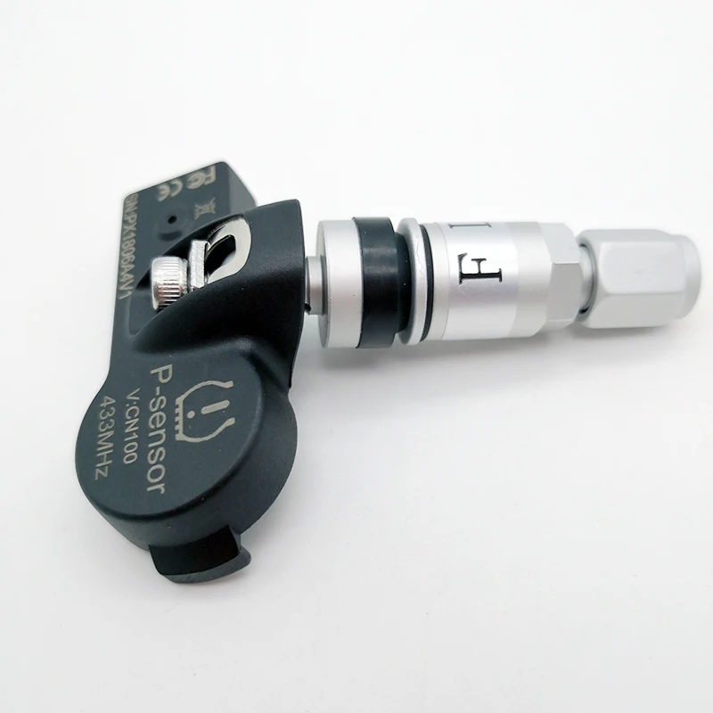 USB Android TPMS tire pressure monitor Internal sensor or External