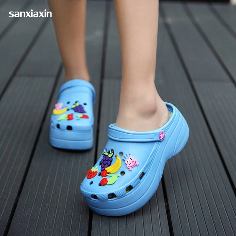 

Women Casual Slippers Medical Doctors Nurses Surgical Shoes Work Flat Slippers Operating Room Lab Slippers Ladies Fashion Shoes