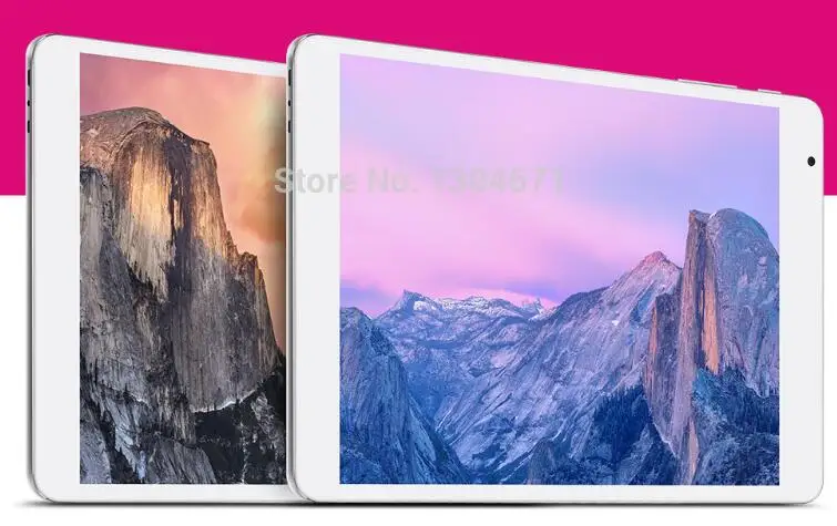 Планшетный ПК с двойной системой Teclast X98 Air 3G 9 7 дюйма 2 16 ГГц экран Retina 2048x1536 Гб ОЗУ 32