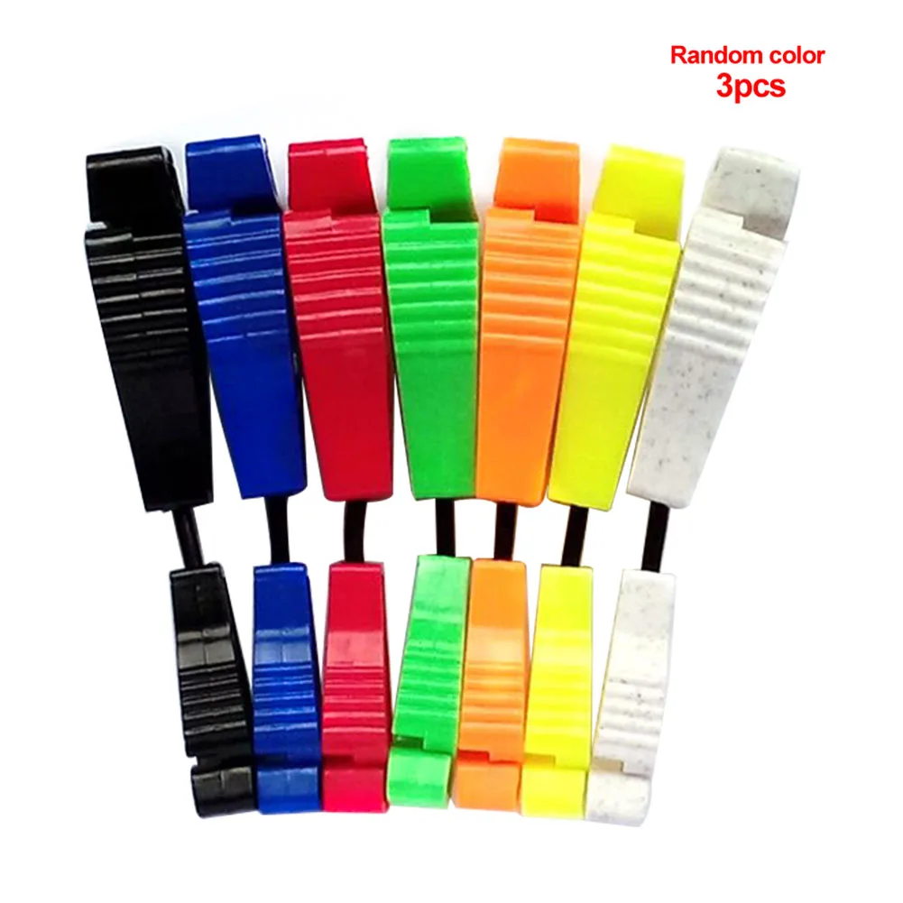 

3 Pcs/set Waterproof Hanging Holder Catcher Grabber Glove Clip Hanger Protective Plastic Clamp Anti-lost Work Safety Gear Towels