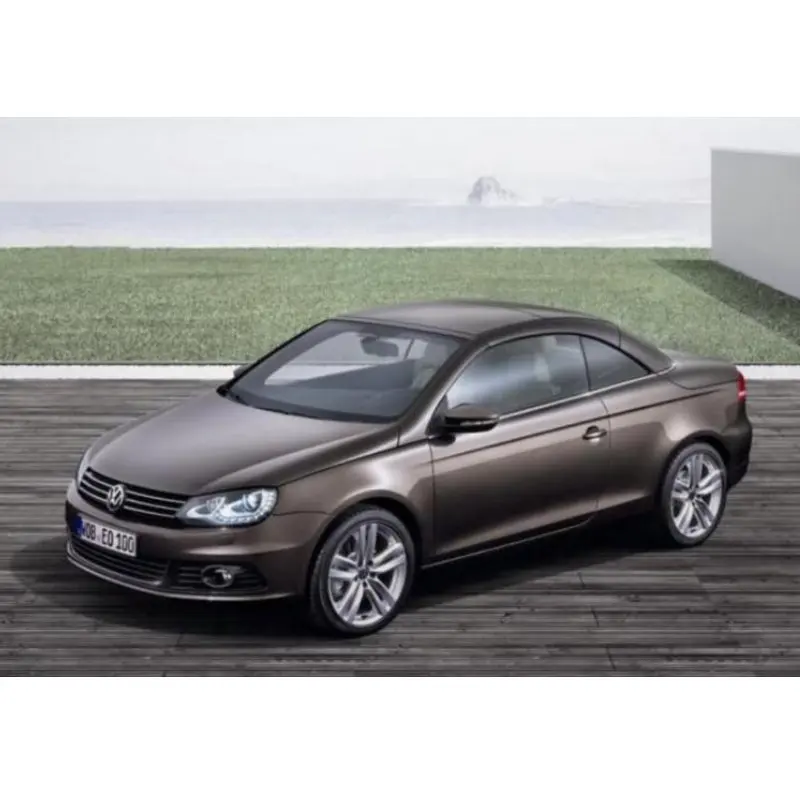 Европейские Стоп Хвост сзади туман лампы Обратный Свет для Vw Eos Фокс Гольф-4 5 6 7 Jetta Lupo Multivan5 NEW BEETLE bay15d 7440 ba15s 2 шт