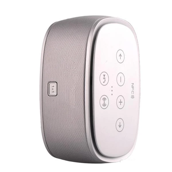 bluetooth speaker smart