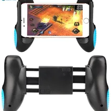 Смартфон, игровое сцепление, игровая ручка, регулируемый игровой держатель, подставка, универсальная ручка для 4,5~ 6,5 дюймов IOS Andriod мобильного телефона r30