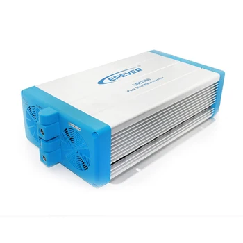 

2000W 2000Watt SHI2000 24V 48V input 220V 230V Output Pure Sine Wave Solar Inverter for solar home system Mobile APP