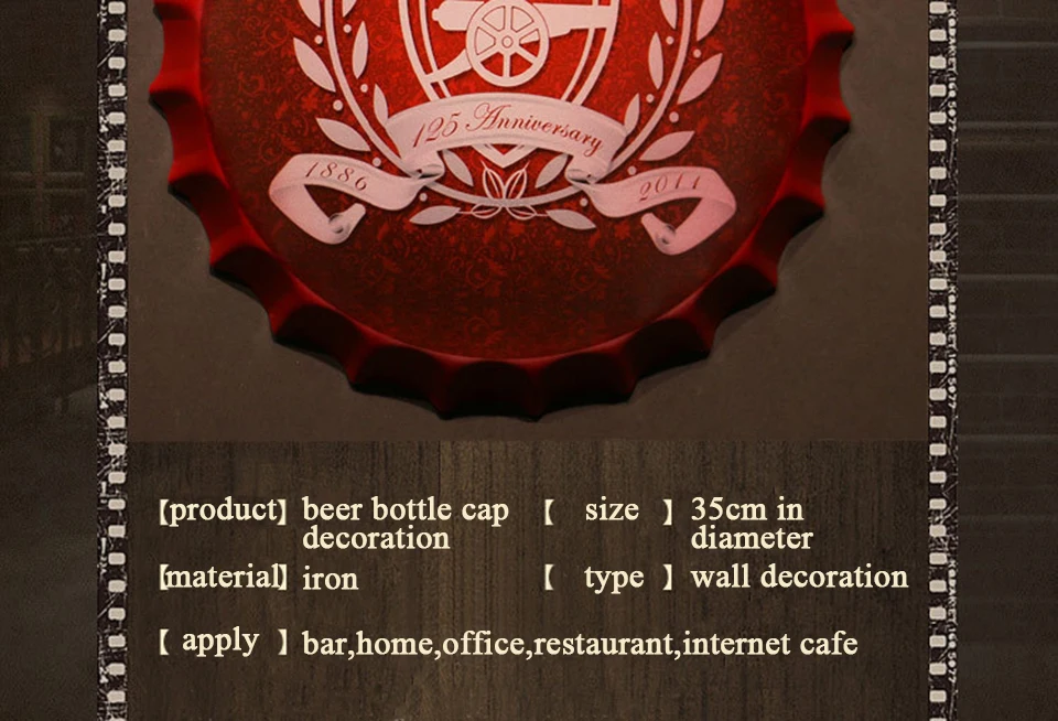 beer bottle cap artcrafts6