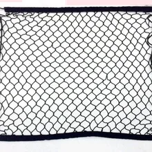 Багажник автомобиля задний хранения грузовой сети сетка в багажник для mercedes mazda 3 skoda octavia a5 polo kia rio k2 mazda 6