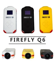Free Shipping Hawk eye Hawkeye Firefly Q6 FPV HD Camera for RC Drone kvadrokopter Multicopter
