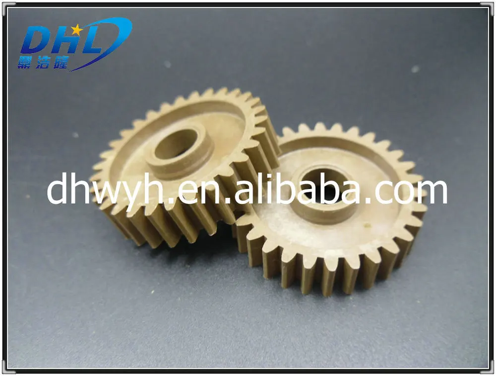 J5 NGERH1883FCZZ  30T Fusing Drive Gear Sharp MX-M623N 0613 (8).JPG