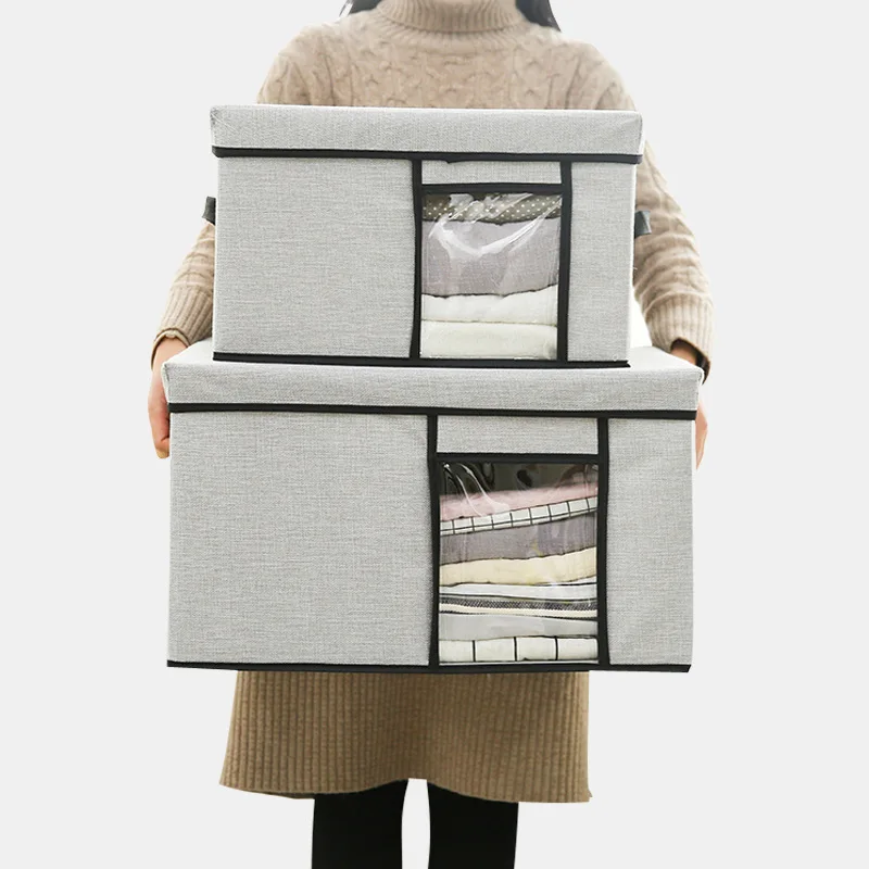 storage box organizer